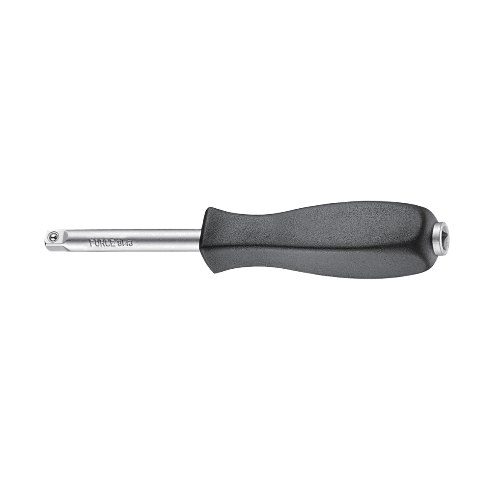 1/4"DR. Spinner