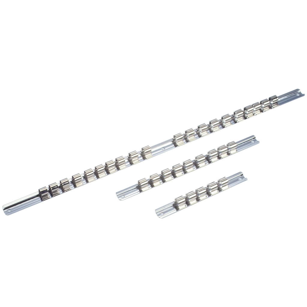 3/8"DR. Socket Rail