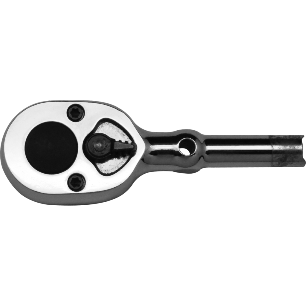STUBBY RATCHET HANDLE