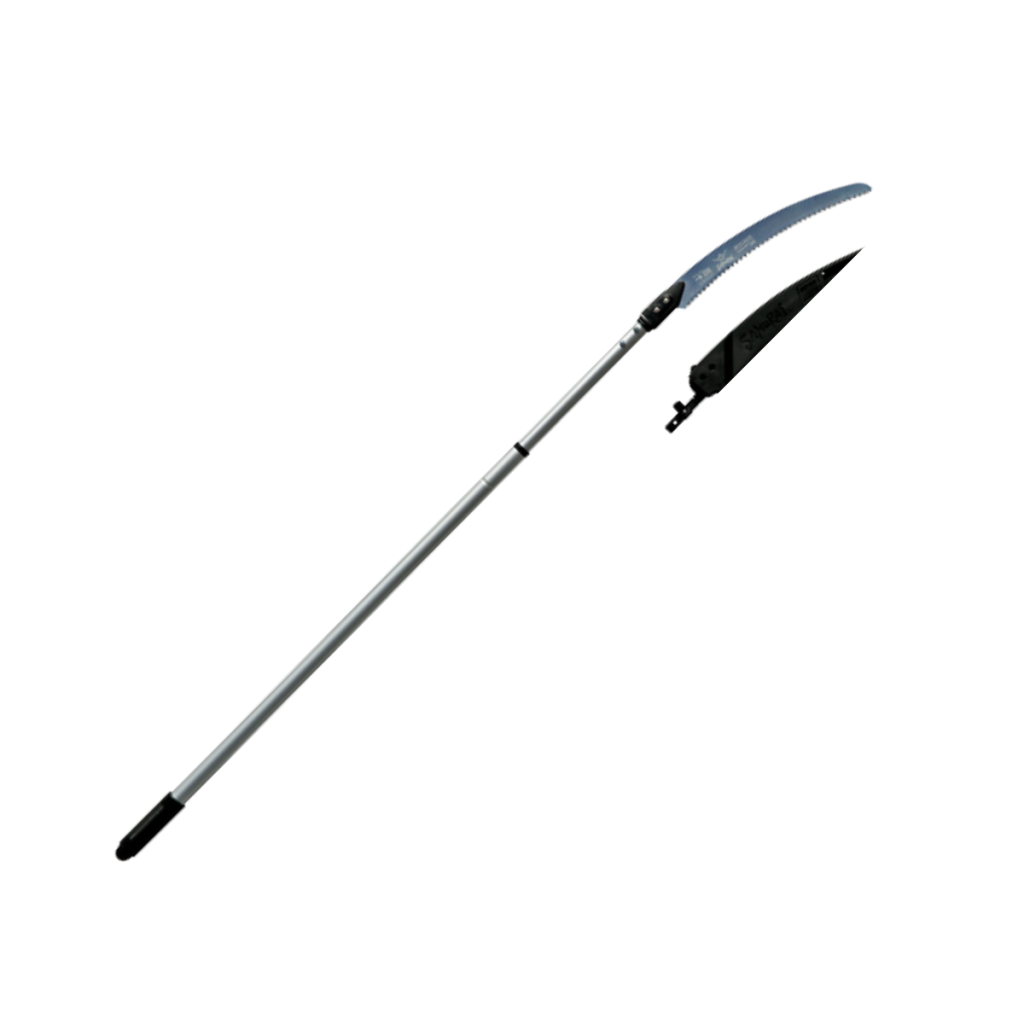 ATP Series - Aluminum Telescoping Pole + GC331