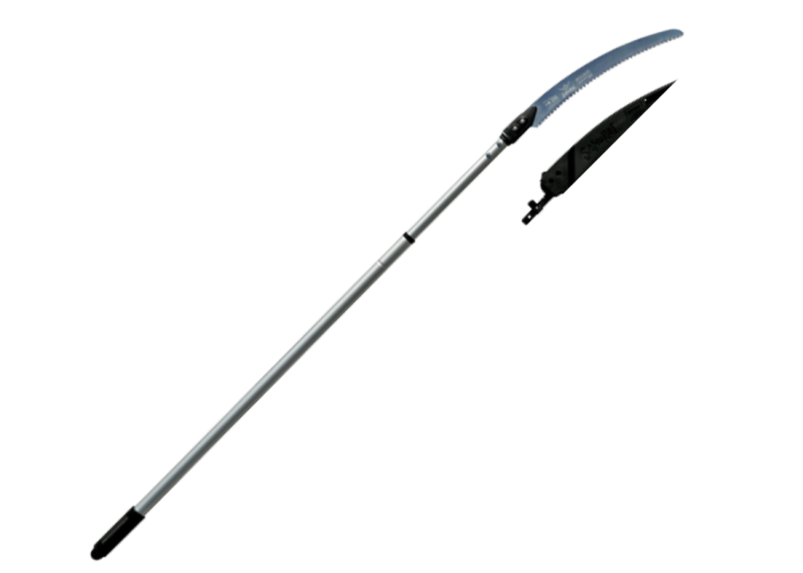 ATP Series - Aluminum Telescoping Pole + GC331