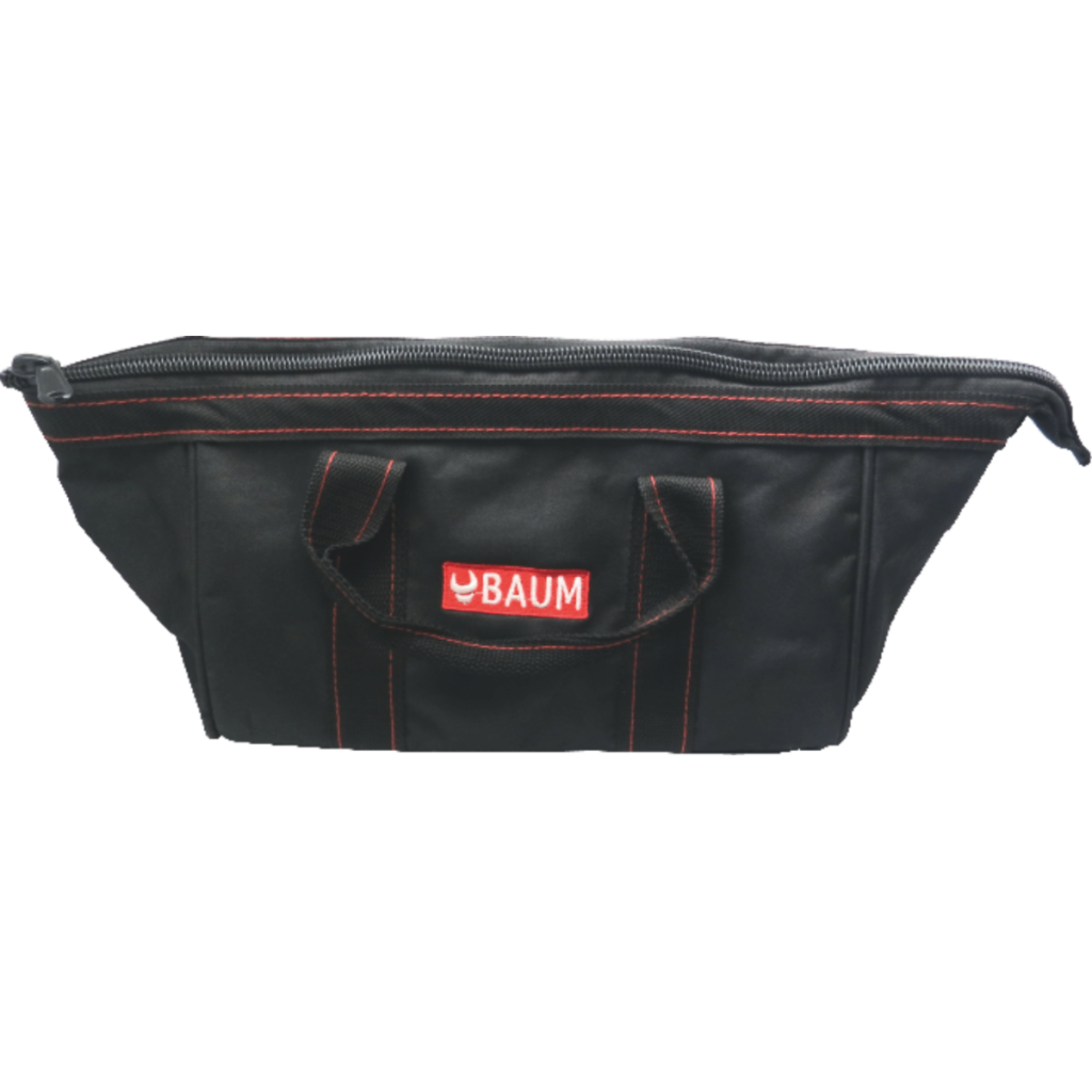 CANVAS TOOL BAG