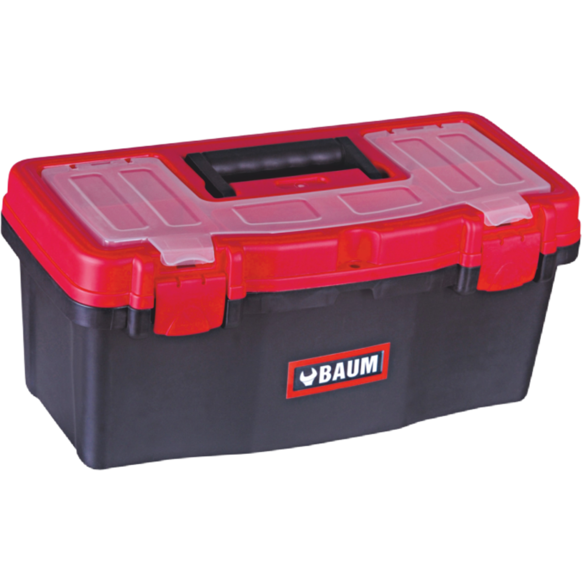 PLASTIC TOOL BOX