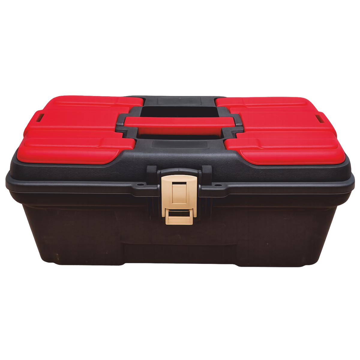 PLASTIC TOOL BOX
