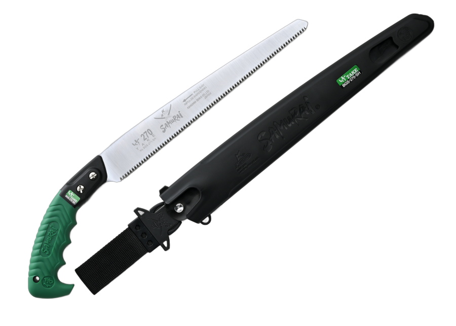 BGS Series - Sheathed Straight Saw