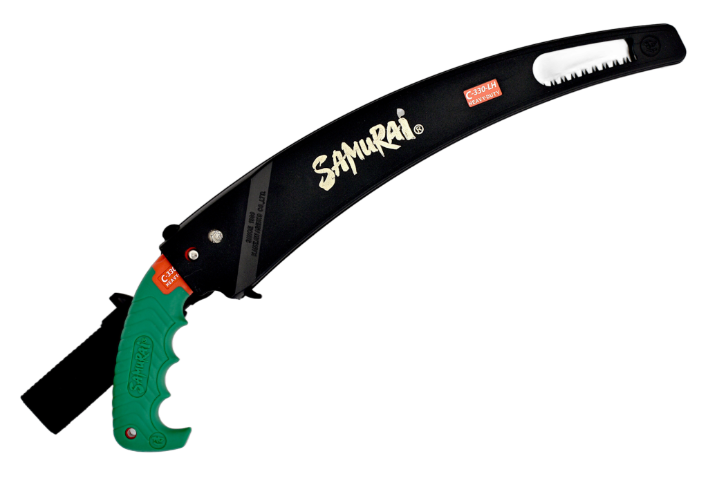 C Series -  Heavy Duty Curved Saw