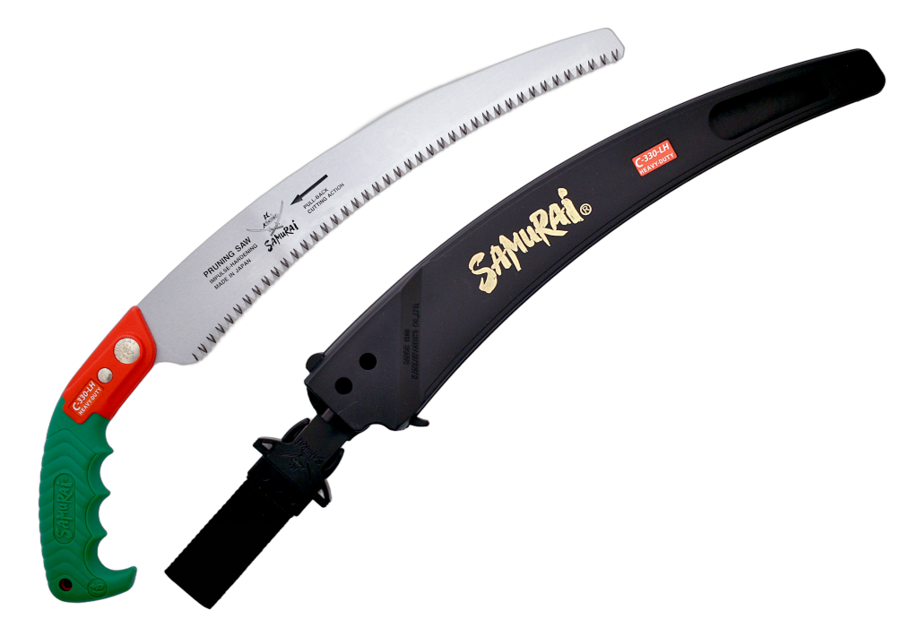 C Series -  Heavy Duty Curved Saw