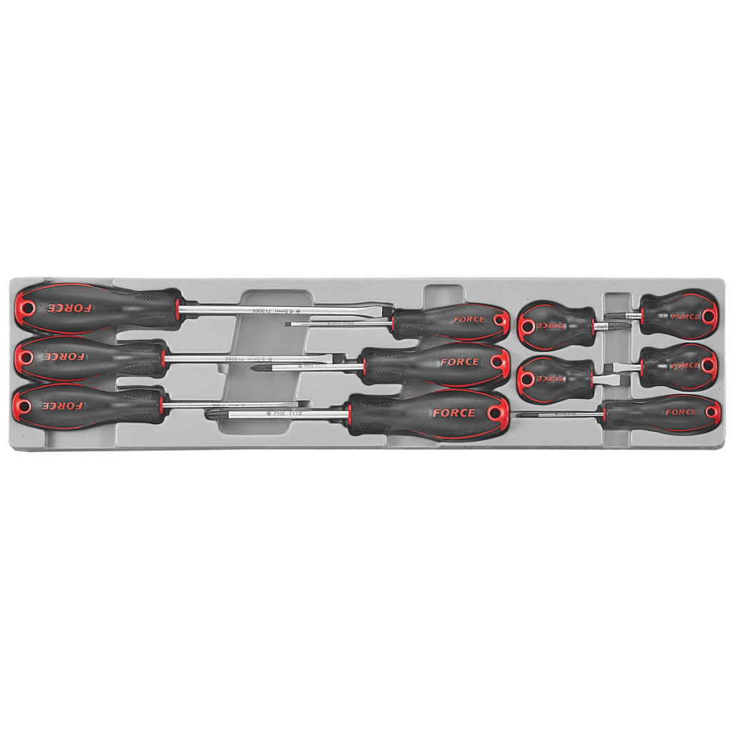 5-Layer tool box with 101pc tools