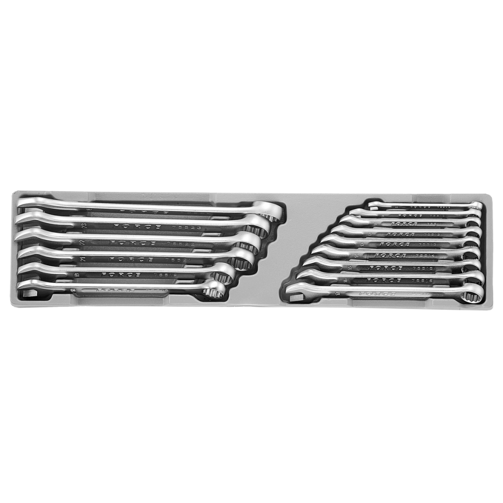 5-Layer tool box with 101pc tools