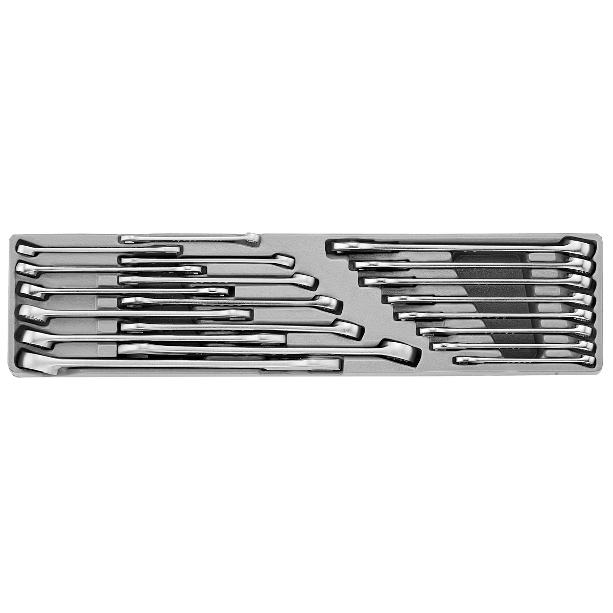 5-Layer tool box with 124pc tools (S&M)
