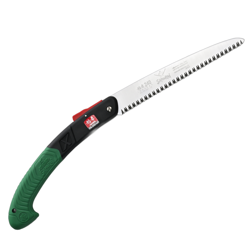 FA series - Folding straight blade saw