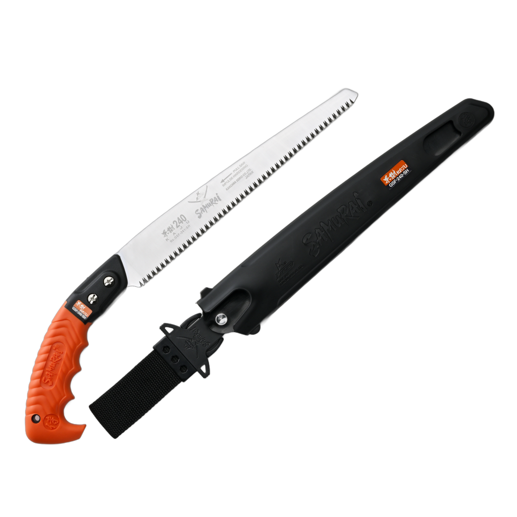 GSF Series - Straight Saw For Fine Pruning