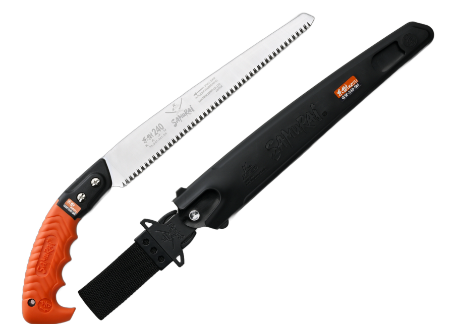 GSF Series - Straight Saw For Fine Pruning