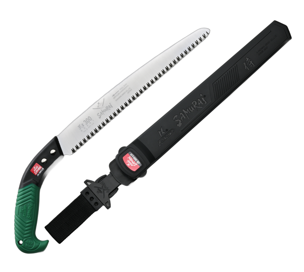 JS Series - Sheathed straight blade saw