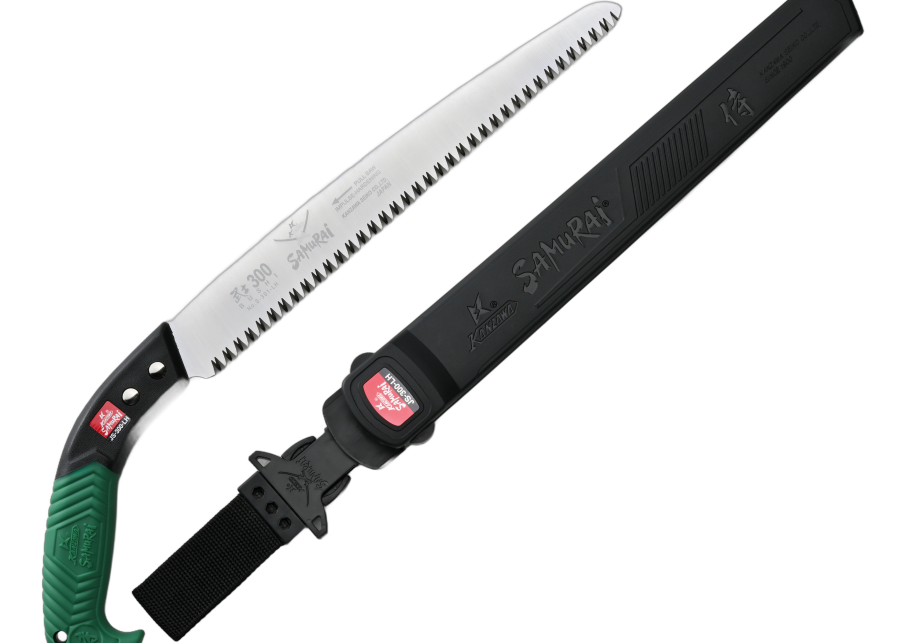 JS Series - Sheathed straight blade saw