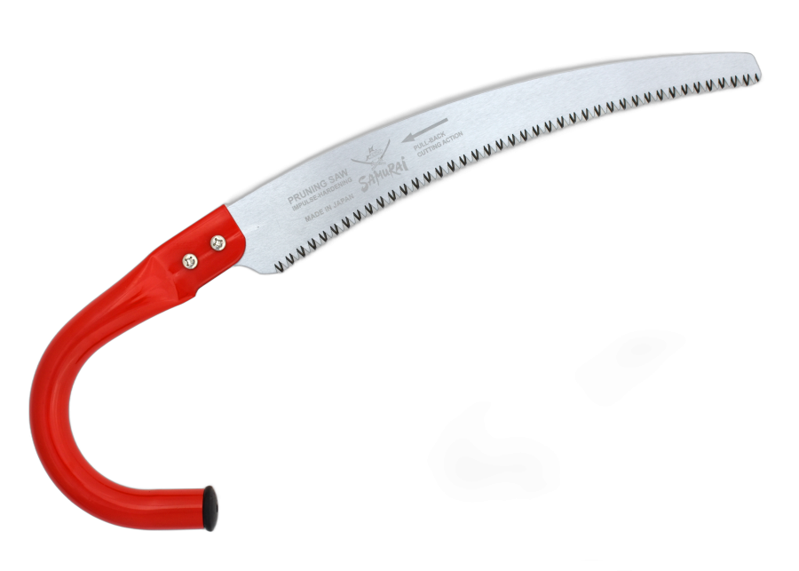 KC Series - Traditional Italian style saws