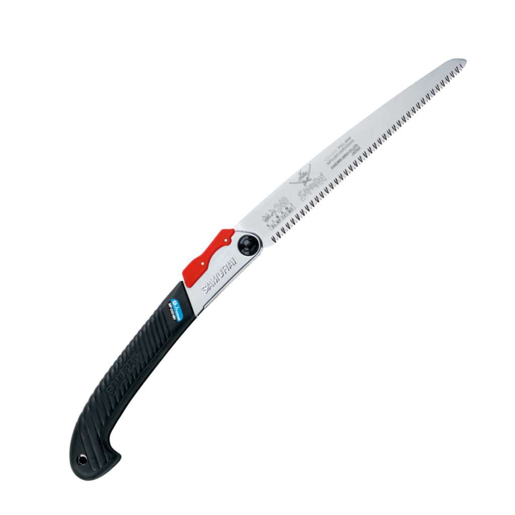 MP Series - Multi-purpose folding straight blade saw