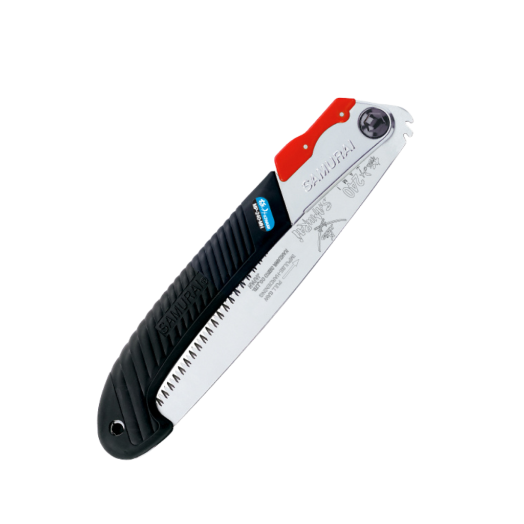 MP Series - Multi-purpose folding straight blade saw