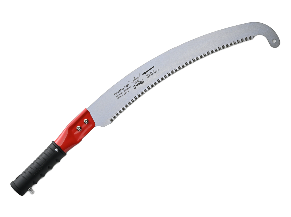 P Series - Pole saw blades end hook