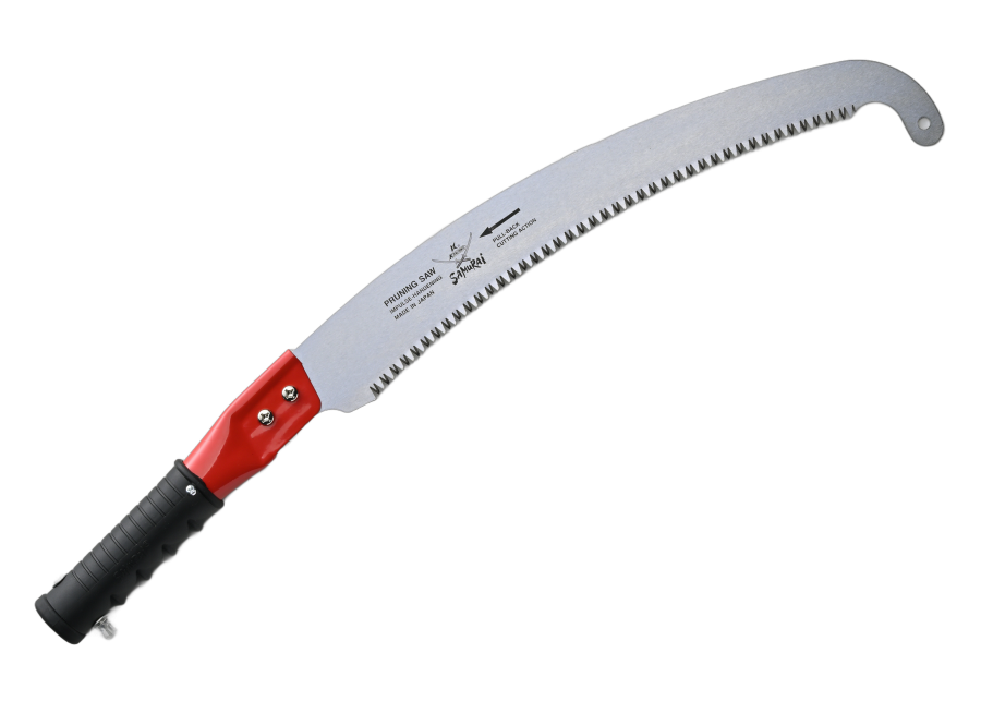 P Series - Pole saw blades end hook