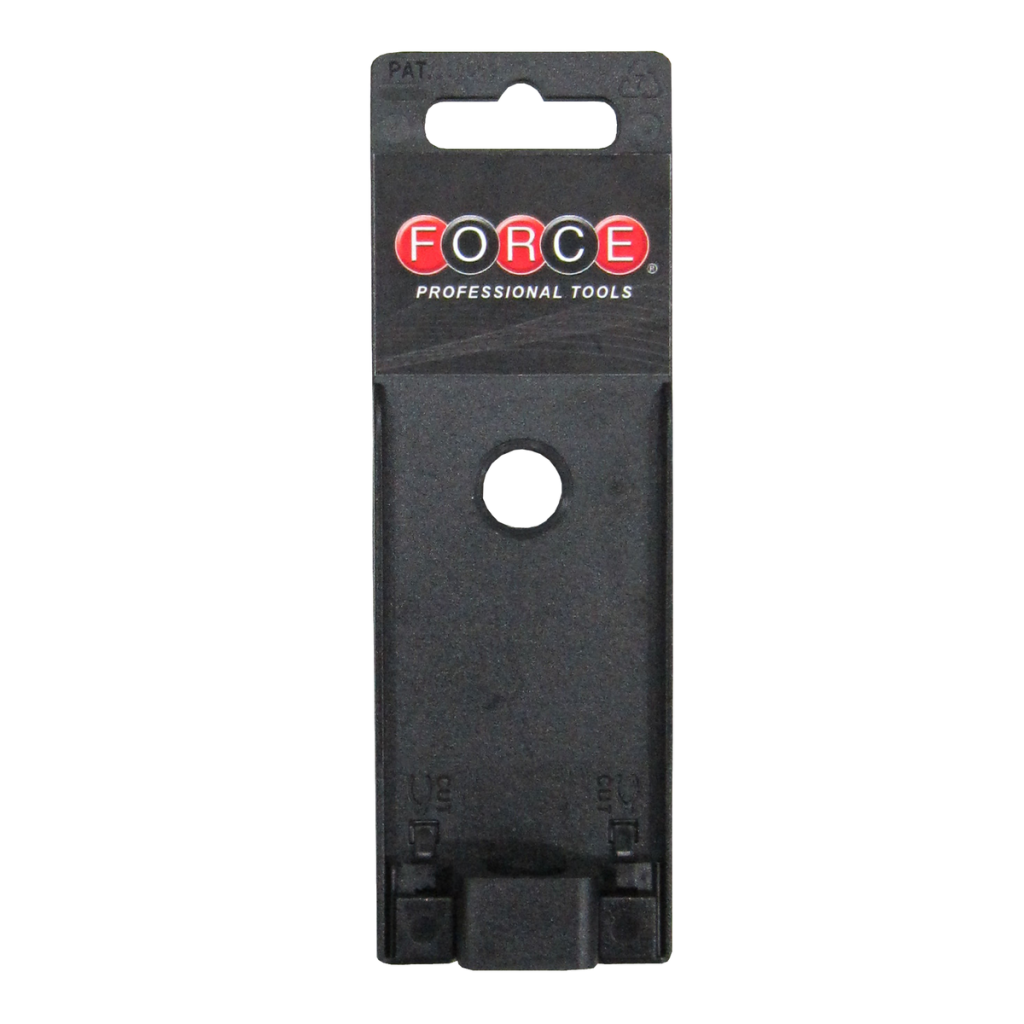 3/8"DR. Plastic Hanger