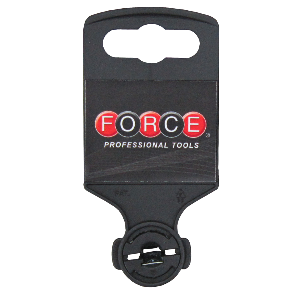 1/4"DR. Plastic Hanger