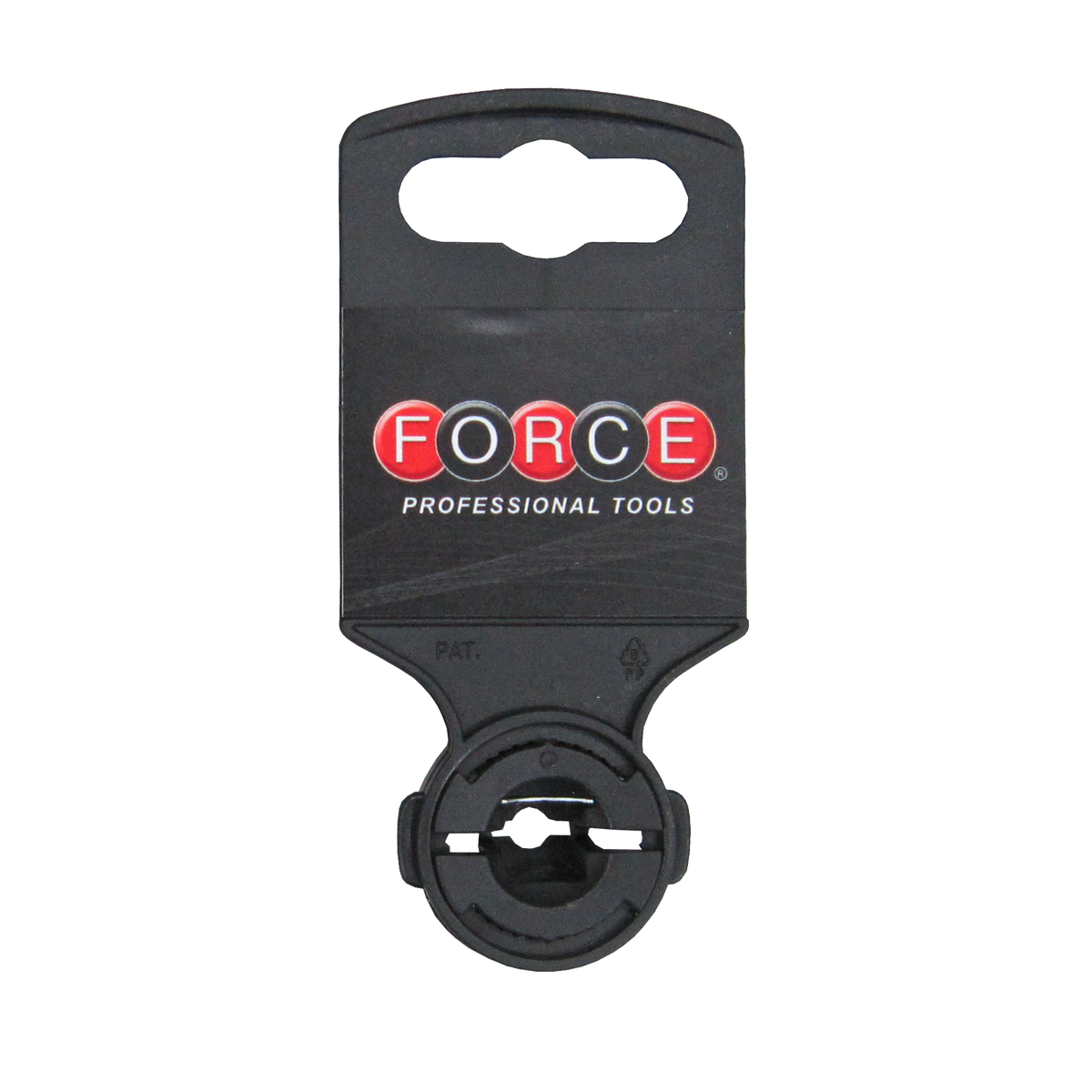 3/8"DR. Plastic Hanger