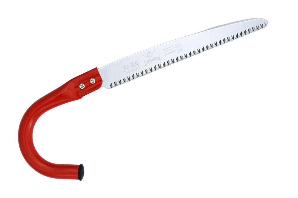 PS Series - Traditional Italian style saws