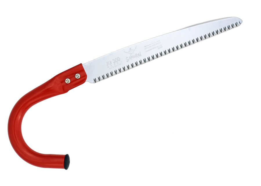 PS Series - Traditional Italian style saws