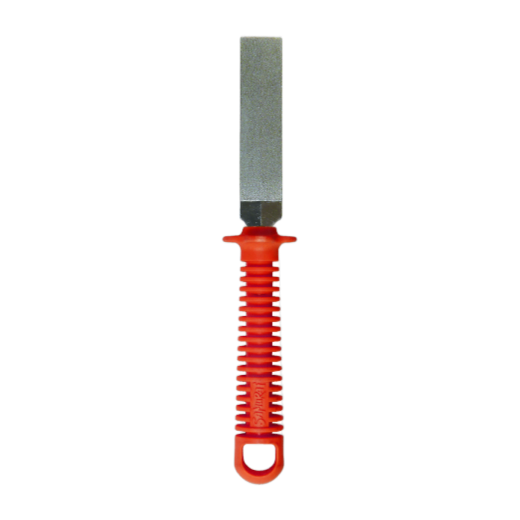 SAMURAI DIAMOND SHARPENER