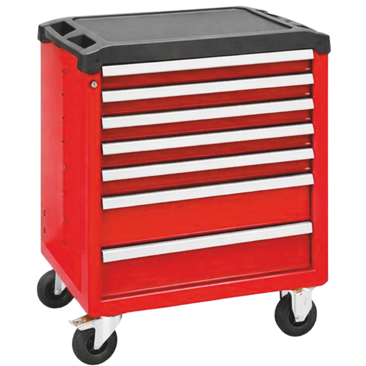 TOOLS TROLLEY ROLLER CABINET