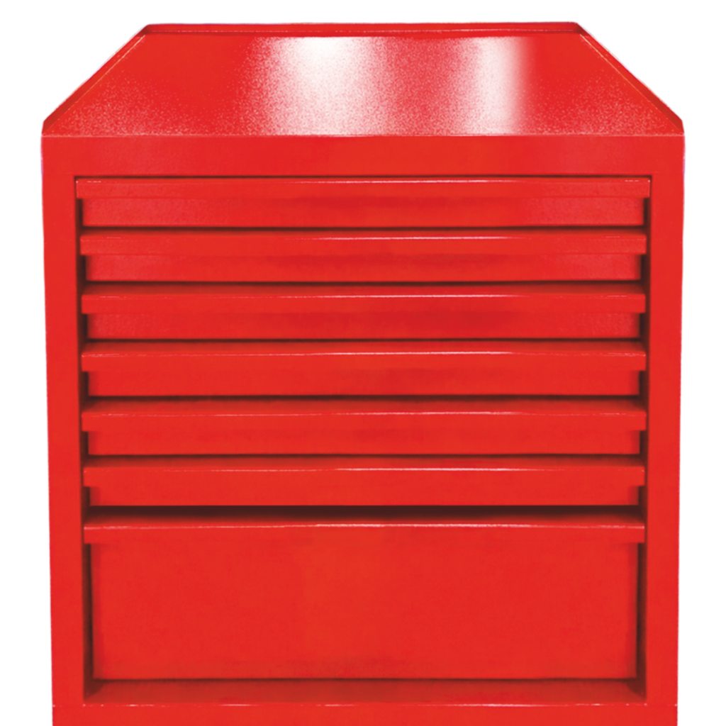 TOOL TROLLEY WITHOUT WHEEL