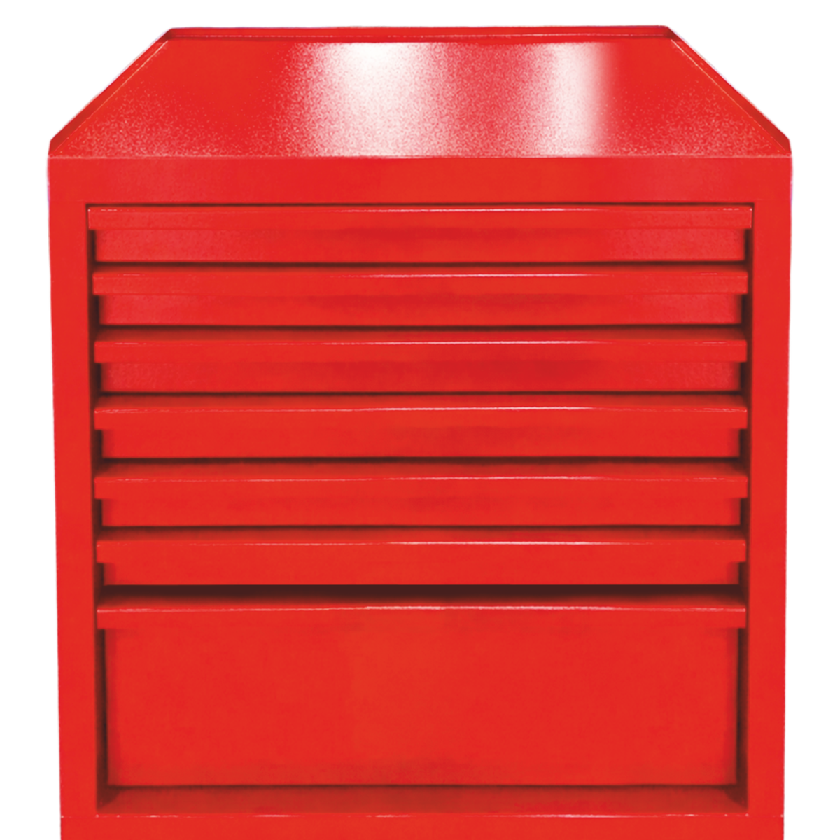 TOOL TROLLEY WITHOUT WHEEL