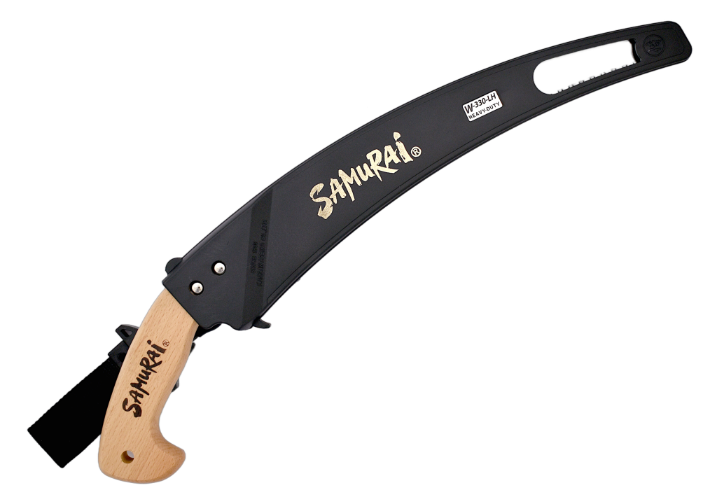 W Series - Heavy Duty Curved Saw