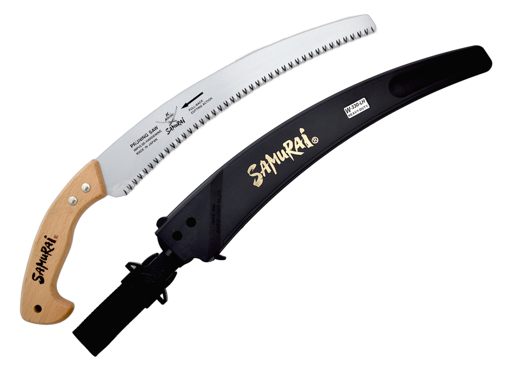 W Series - Heavy Duty Curved Saw