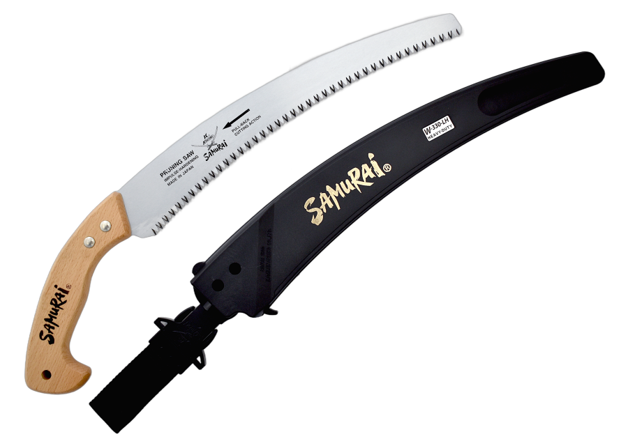 W Series - Heavy Duty Curved Saw