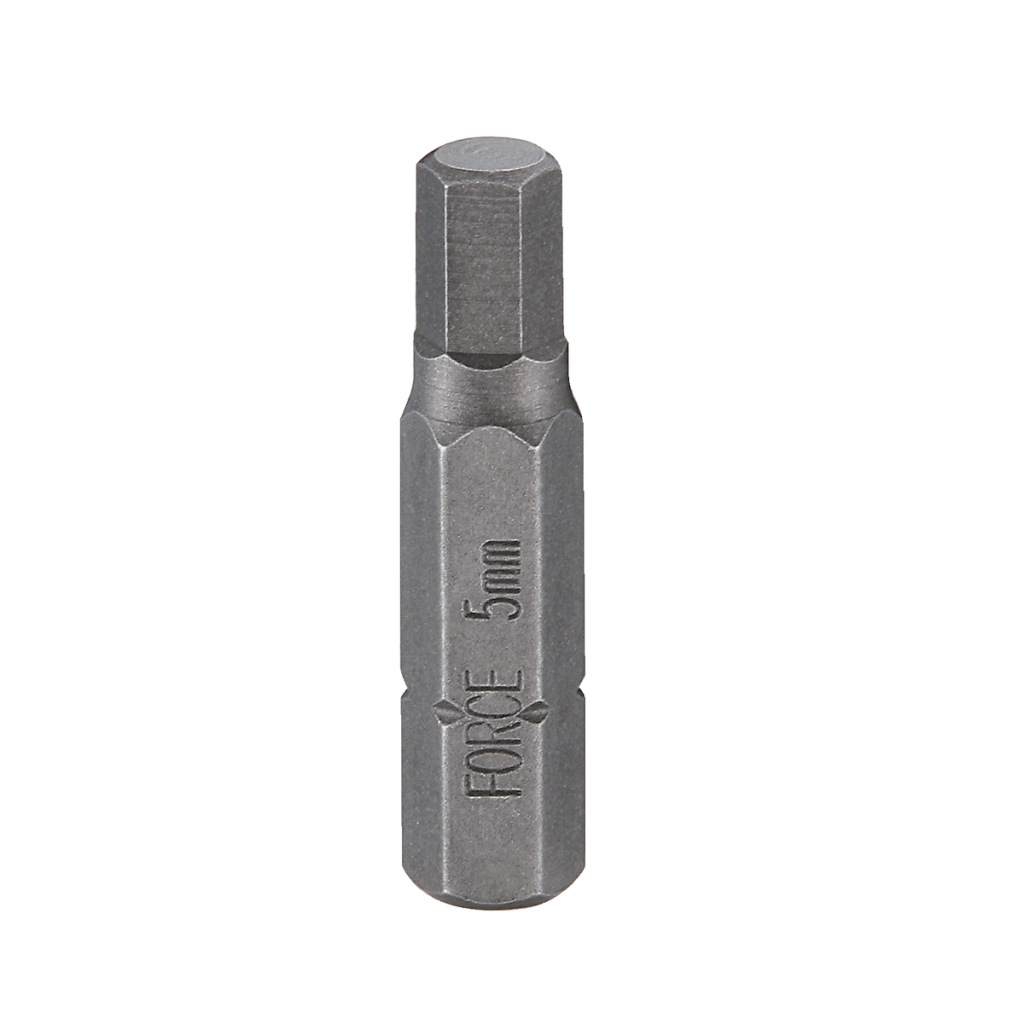 1/4" Hex bit