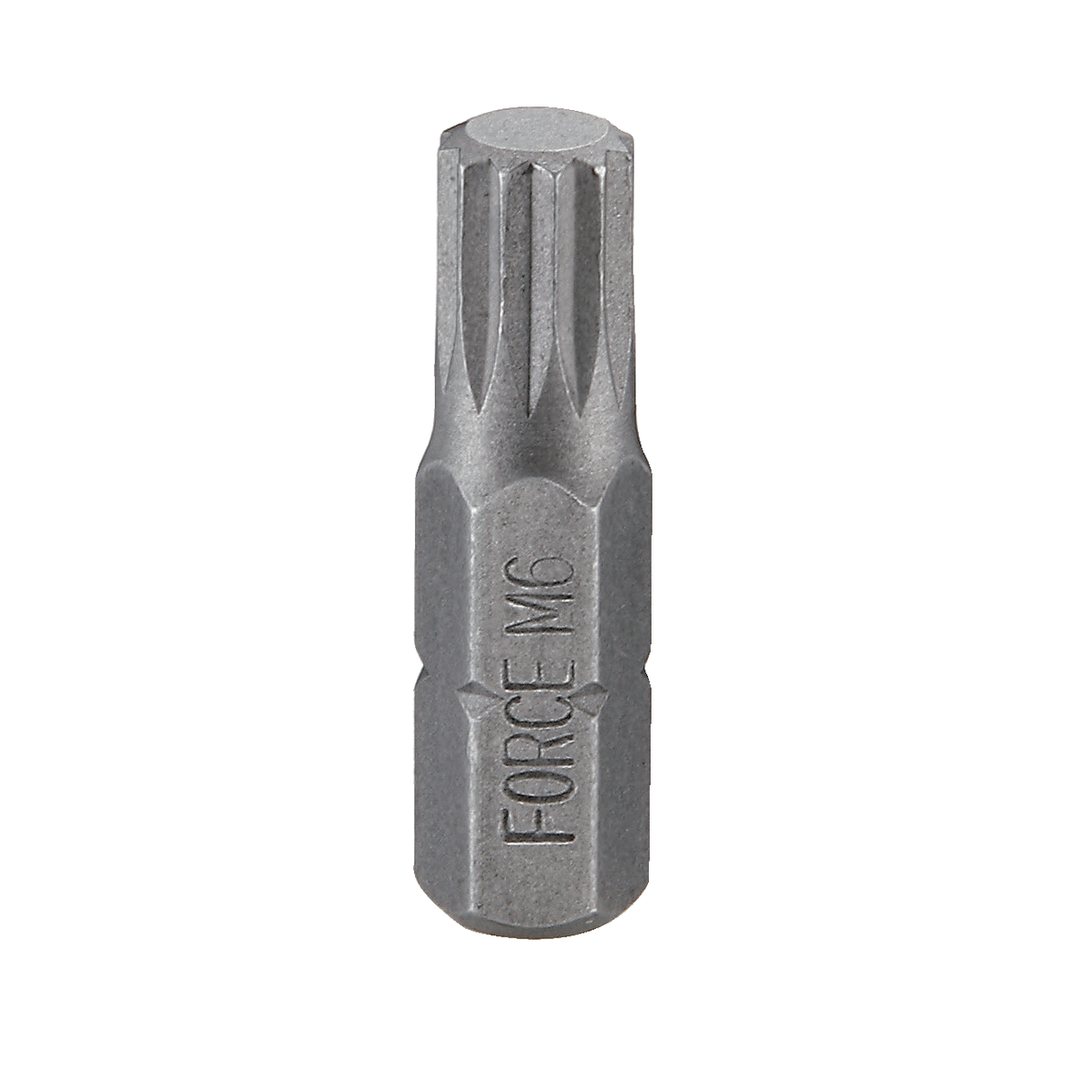 1/4" Spline bit