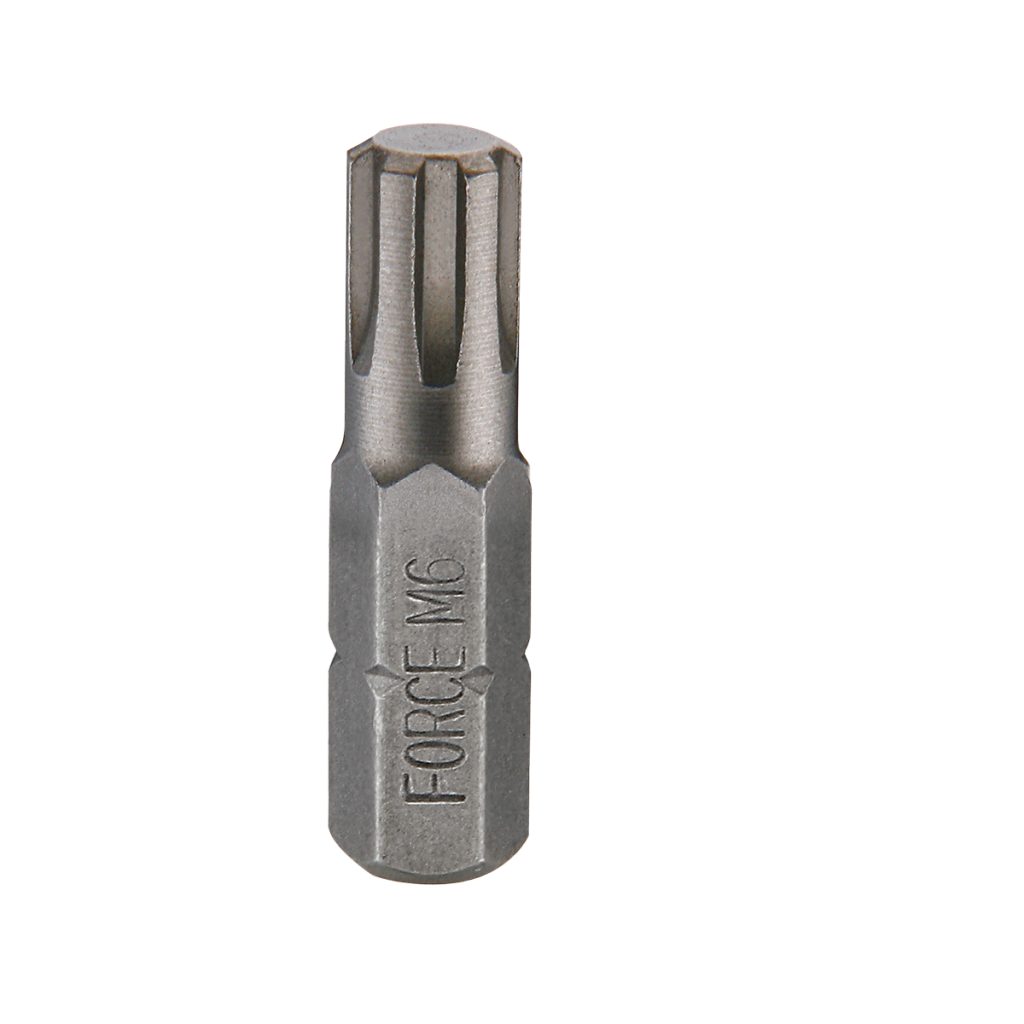 10mm Ribe bit