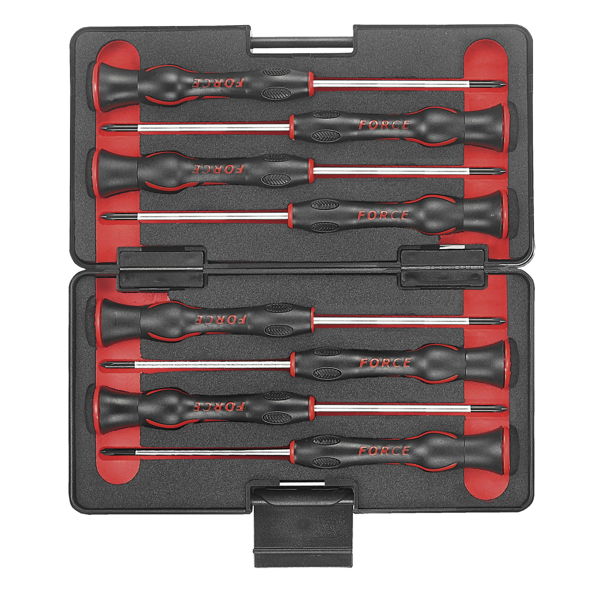 8pc Jeweler screwdriver set