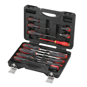 14pc Screwdriver set
