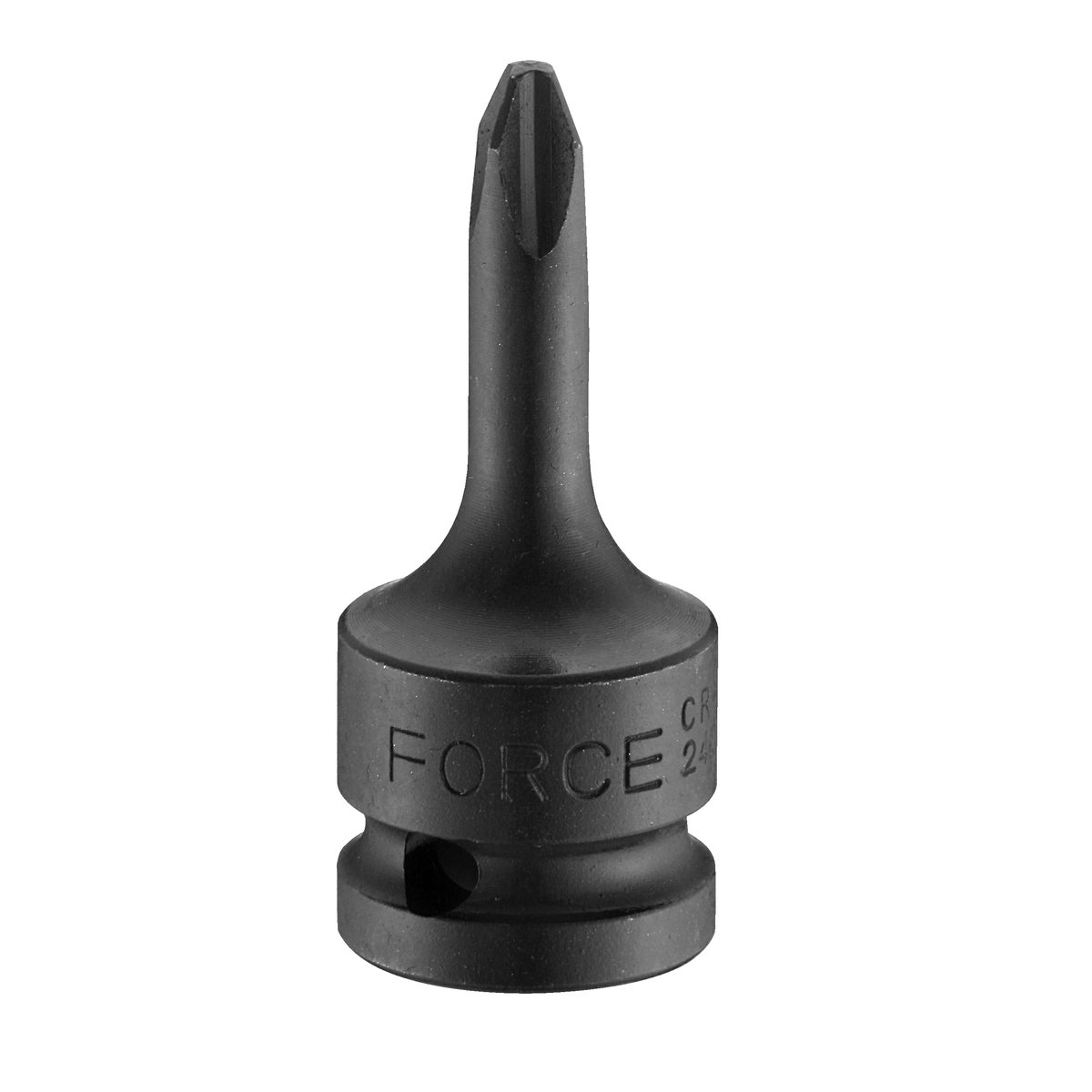 1/2"DR. Phillips impact socket bit(one piece)