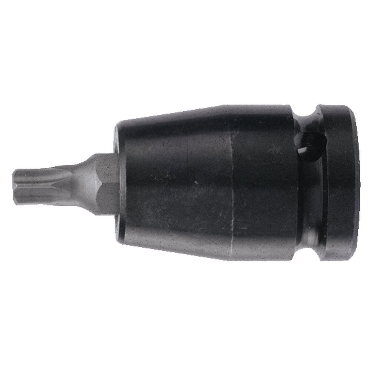 1/2"DR. Star impact socket bit (one-piece)