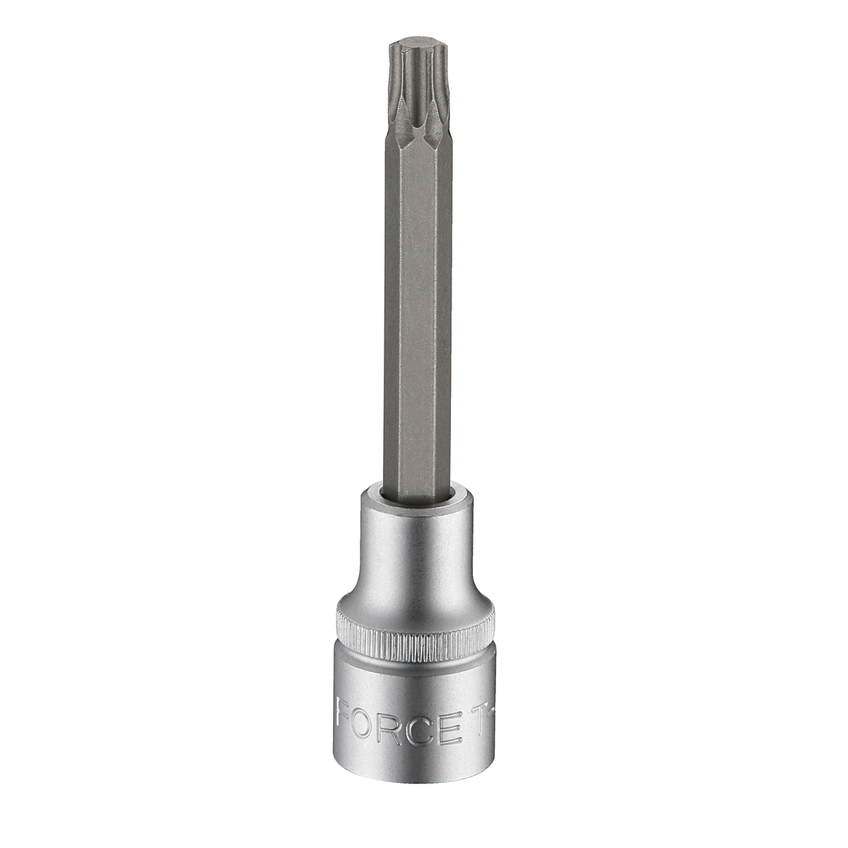 1/2"DR. Star socket bit
