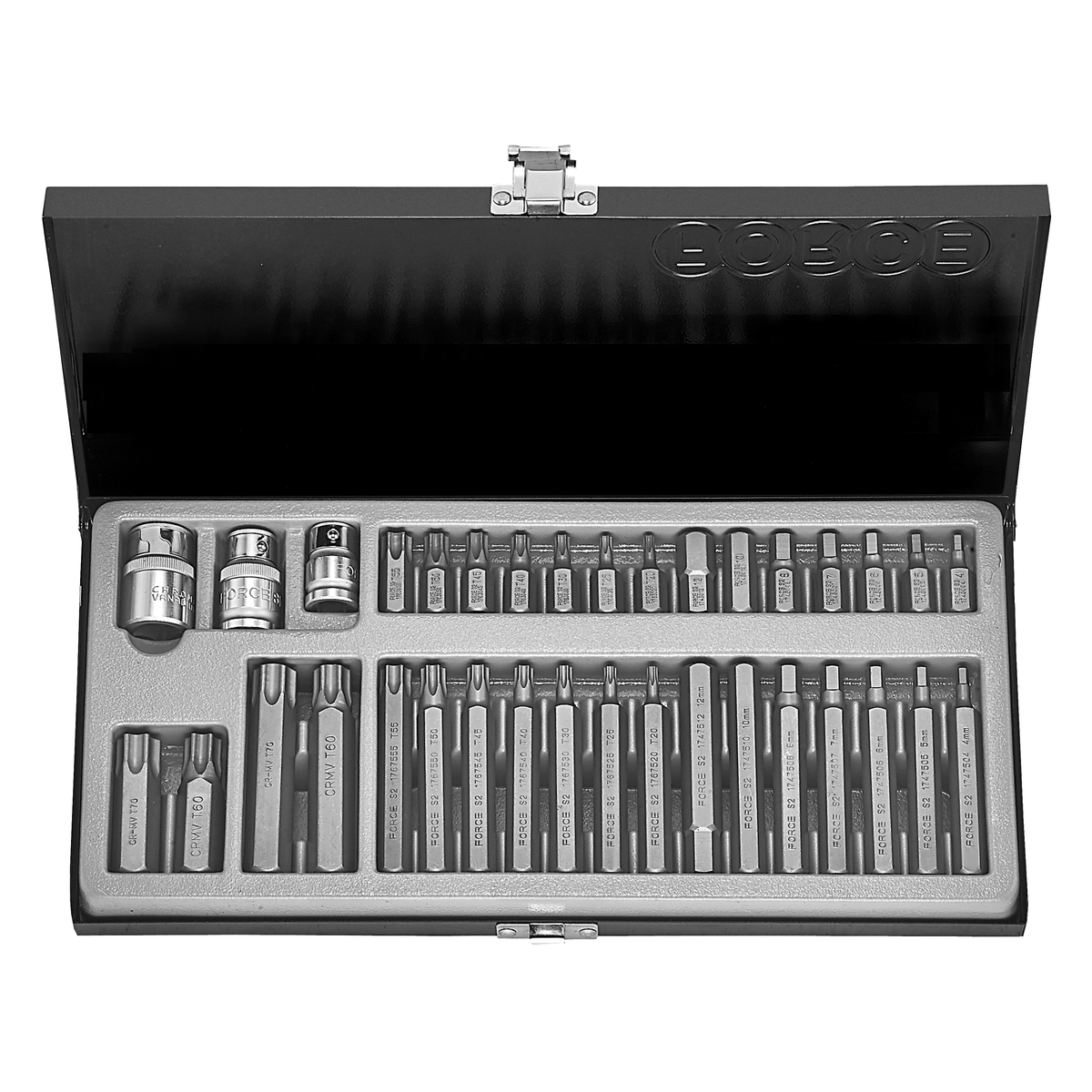 35pc Bit set