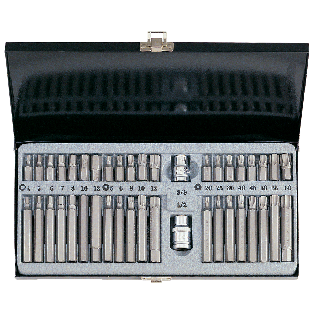 42pc 10mm Bit set
