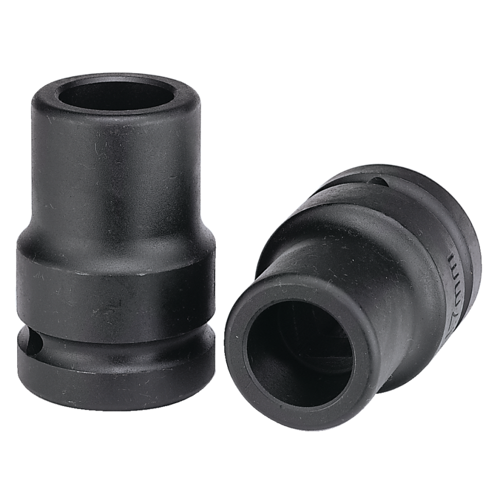 1"DR. Truck nut impact socket