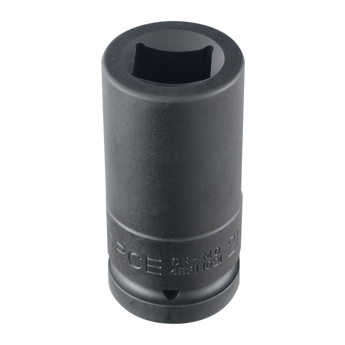 1"DR. Rectangular deep socket
