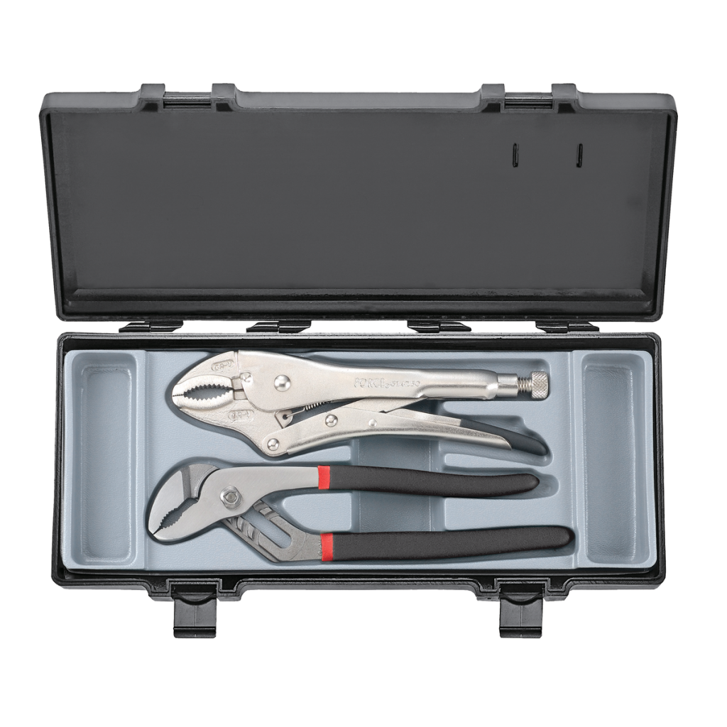 2pc Pliers set