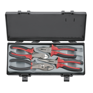 4pc Pliers set